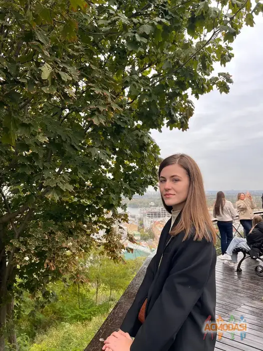 Дана  Федорчук фото №1748188. Завантажено 06 Жовтня 2025