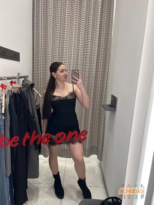 Аня  Блажко фото №1750668. Завантажено 20 Грудня 2025