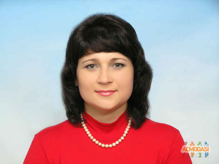 Анна Николаевна Бакум фото №289903. Завантажено 14 Листопада 2012