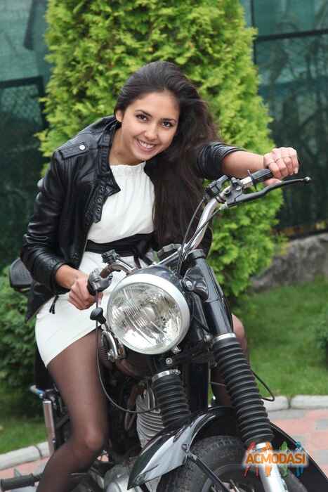 Анжелика Николаевна Максимейко фото №507136. Завантажено 09 Жовтня 2013