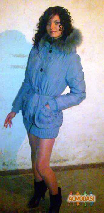 Товстолит Настасия Васильевна фото №49606. Завантажено Невідомо