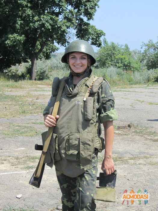 Ольга  Анатольевна фото №772960. Завантажено 04 Грудня 2014