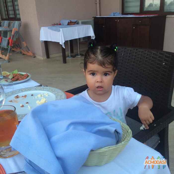 Мілана Олександрівна Питель фото №1016802. Завантажено 06 Лютого 2017