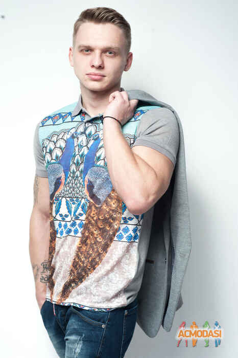 Віталій Святославович Лещук фото №1031901. Завантажено 15 Березня 2017