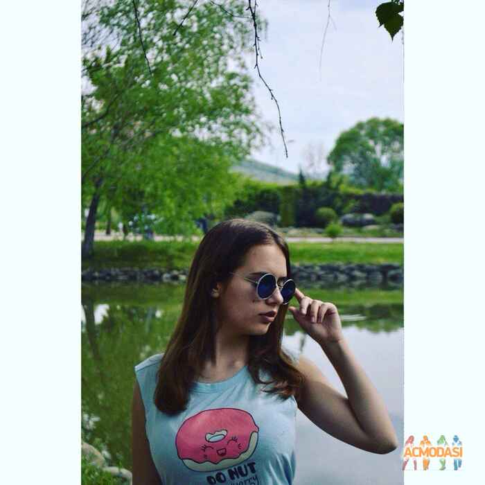 Сашка  Завадська фото №905317. Завантажено 28 Квітня 2016