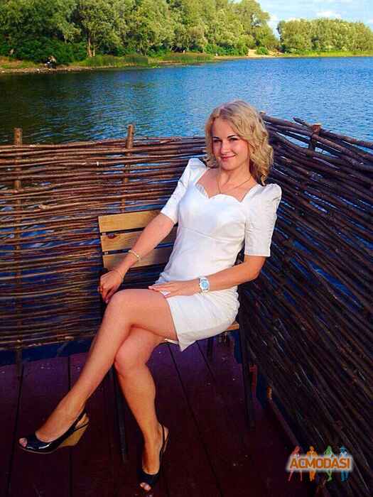 Елизавета Сергеевна Кисимес фото №943046. Завантажено 10 Серпня 2016