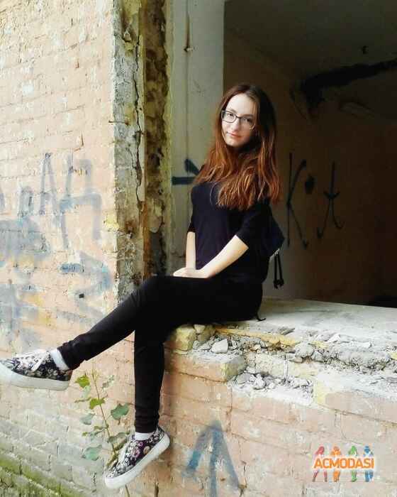 Надія Олександрівна Осмоловська фото №977905. Завантажено 29 Жовтня 2016