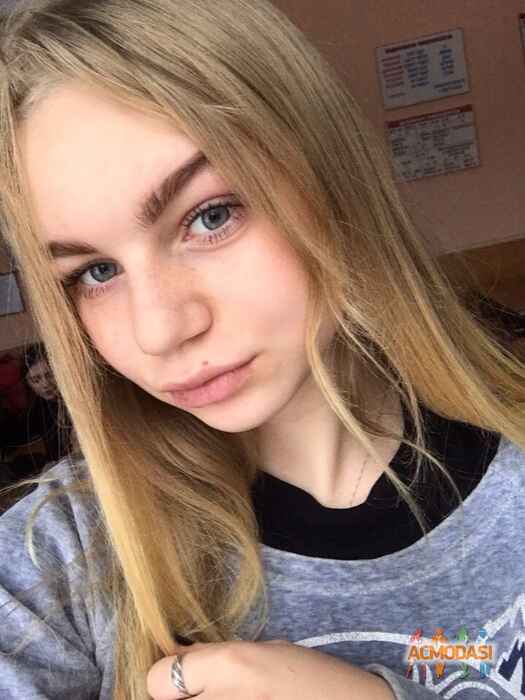 Валерия Алексеевна Гончарова фото №1027196. Завантажено 02 Березня 2017
