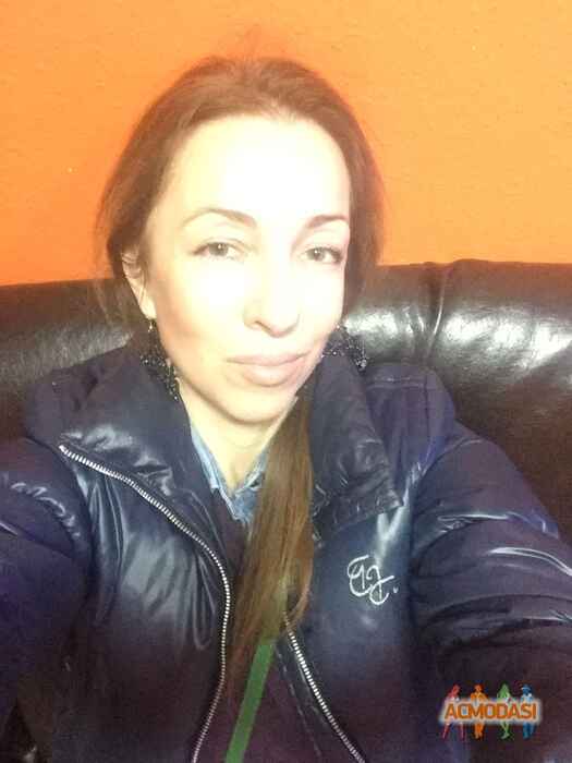 ольга   фото №1001627. Завантажено 27 Грудня 2016