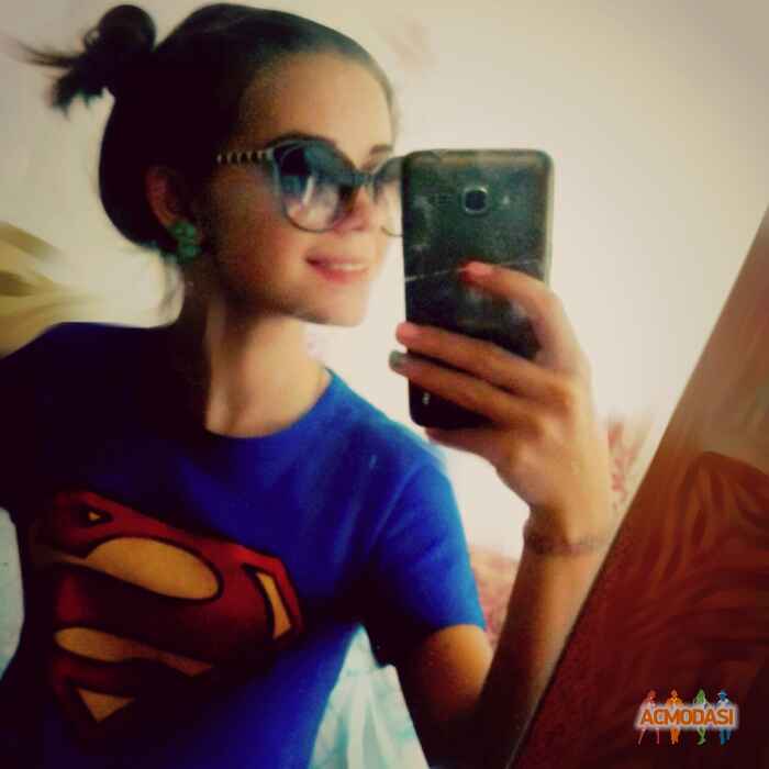 Ірина Володимирівна Кравченко фото №1024517. Завантажено 23 Лютого 2017