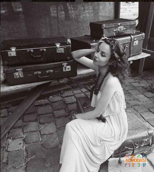 Таня  Шми фото №1109892. Завантажено 28 Вересня 2017