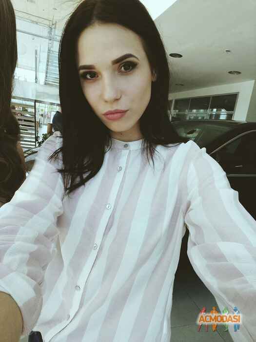 Марія Олександрівна Яцина фото №1122919. Завантажено 23 Жовтня 2017