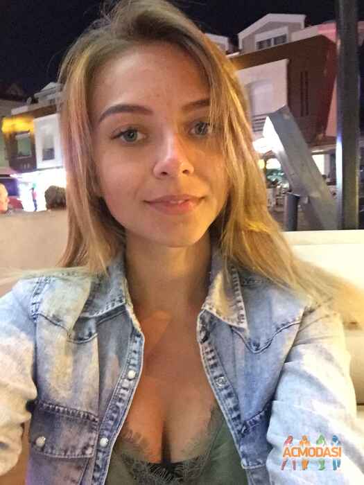 Елизавета Александровна Жигальцева фото №1177515. Завантажено 02 Лютого 2018