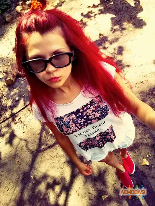 Елизавета Викторовна Комарова фото №1173870. Завантажено 27 Січня 2018