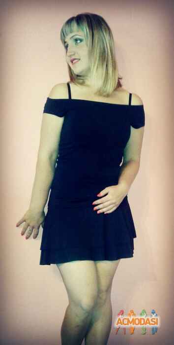 Маша Михайлівна Поп фото №1198042. Завантажено 01 Березня 2018