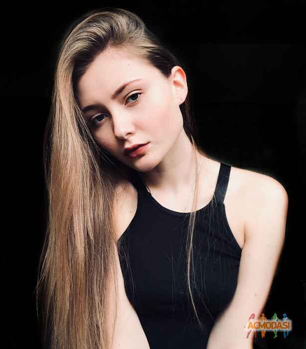 Мария Игоревна Петрусенко фото №1237132. Завантажено 28 Травня 2018