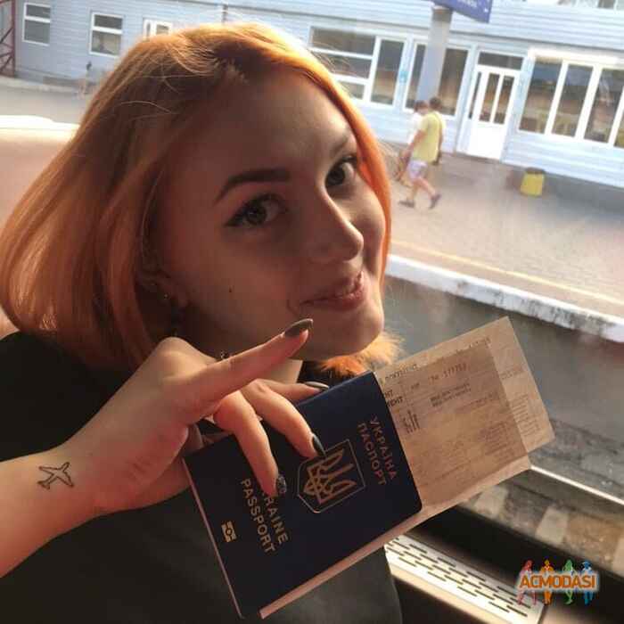 Анастасія Олександріївна Івасків фото №1426992. Завантажено 25 Липня 2019