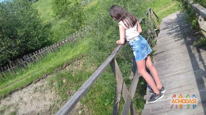 Марійка Миколаївна Глушак фото №1413378. Завантажено 21 Червня 2019