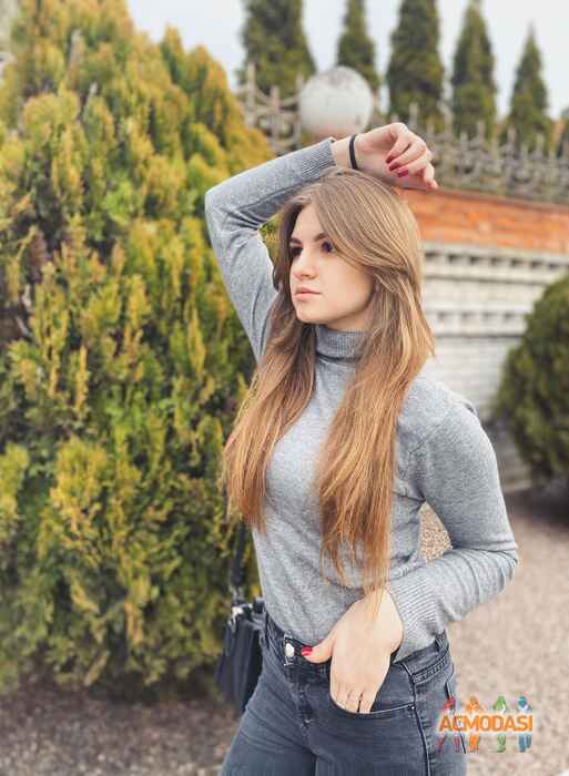 Анна Васильевна Мельник фото №1548940. Завантажено 16 Липня 2020