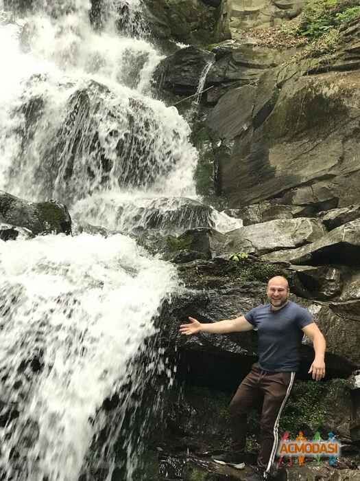 Андрій Михайлович Кальмук фото №1527913. Завантажено 06 Травня 2020