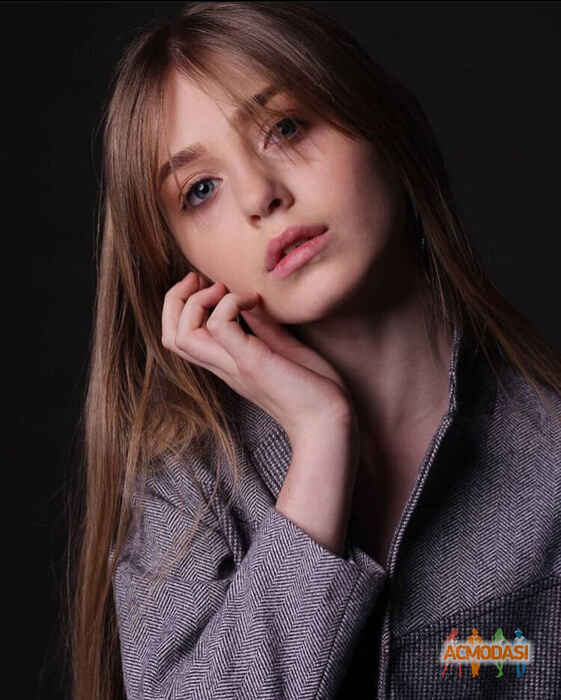 Яна Олегівна Соколович фото №1532350. Завантажено 24 Травня 2020