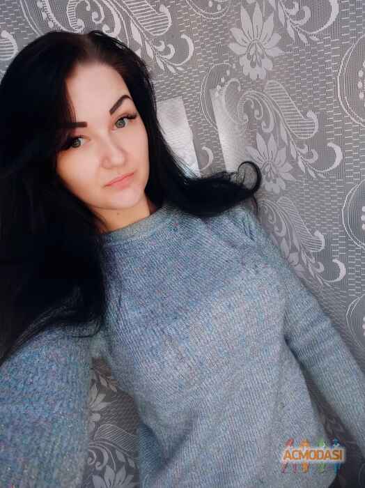 Оксана  Николашина фото №1616471. Завантажено 22 Березня 2021