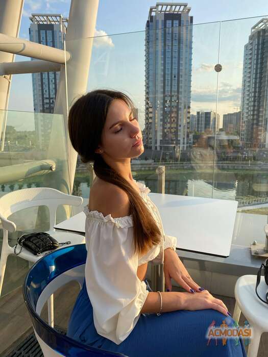 Darina  Bondarenko фото №1662611. Завантажено 27 Жовтня 2021