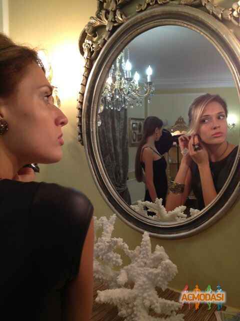 Алина  Бессонова фото №495240. Завантажено 20 Вересня 2013