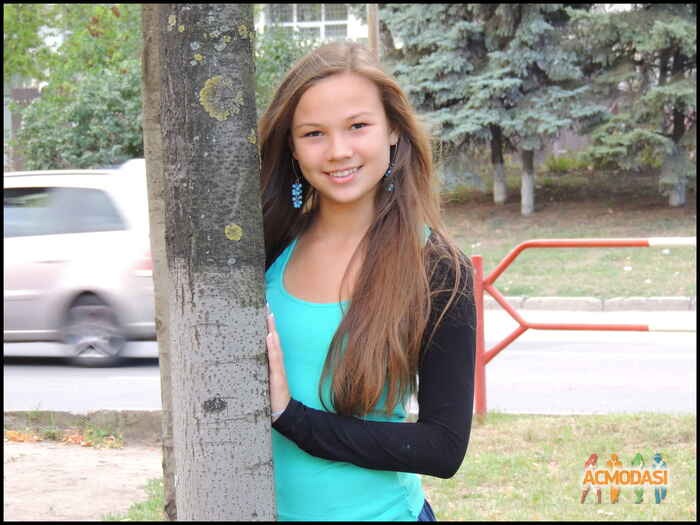 Алина Вячеславовна Лигостаева фото №297409. Завантажено 25 Листопада 2012