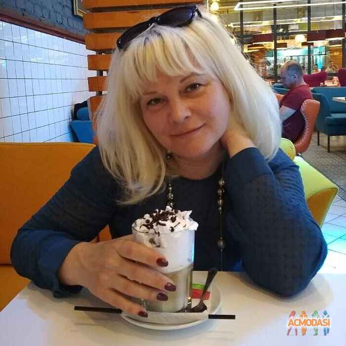 Светлана   фото №1483663. Завантажено 04 Грудня 2019