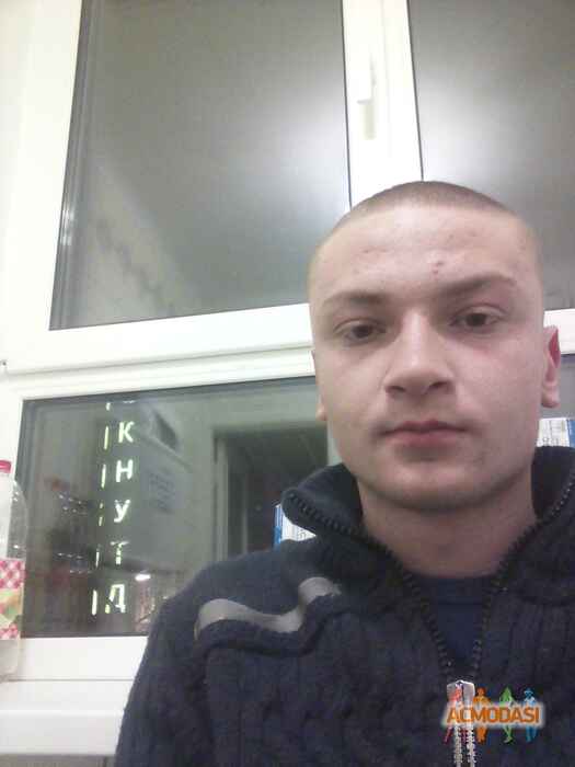 Антон Миколайович Правдивець фото №1034479. Завантажено 21 Березня 2017