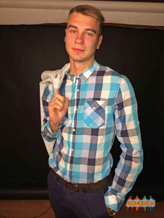 Ілля Олегович Галілейський фото №933836. Завантажено 19 Липня 2016