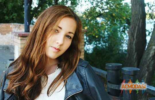 Марія Віталіївна Яковенко фото №959632. Завантажено 19 Вересня 2016