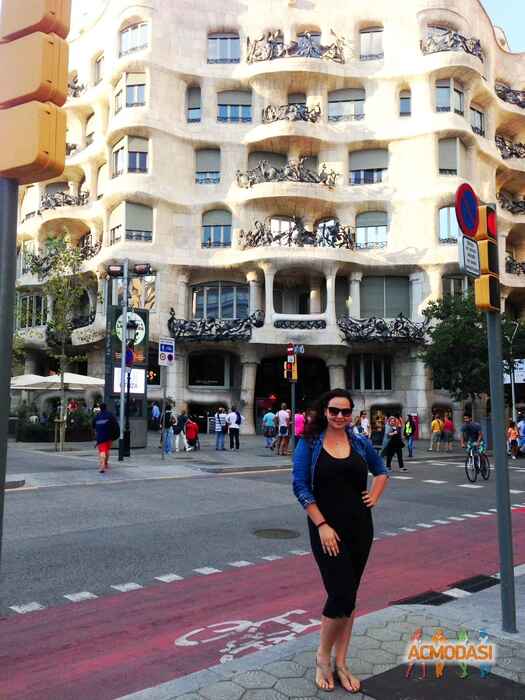 Olya  Ivasiuk фото №1025256. Завантажено 25 Лютого 2017