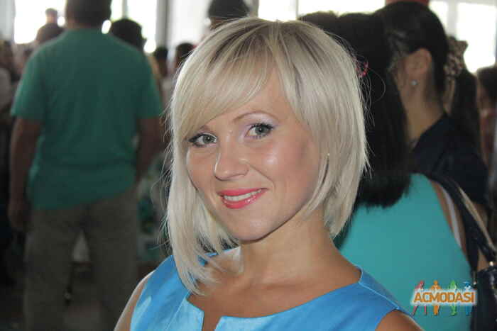 Ірина Олександрівна Пінтак фото №1025444. Завантажено 26 Лютого 2017