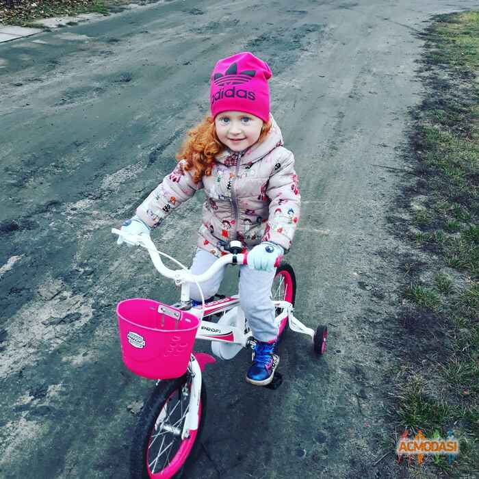 Емма Володимирівна Горбовська фото №1317061. Завантажено 04 Листопада 2018