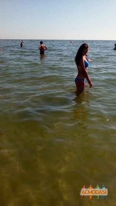 Альона Іванівна Лук