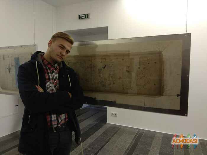 Bohdan  Zhorov фото №1124754. Завантажено 26 Жовтня 2017