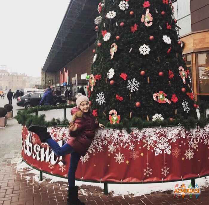 Ольга Анотоліївна Гончарук фото №1138411. Завантажено 17 Листопада 2017