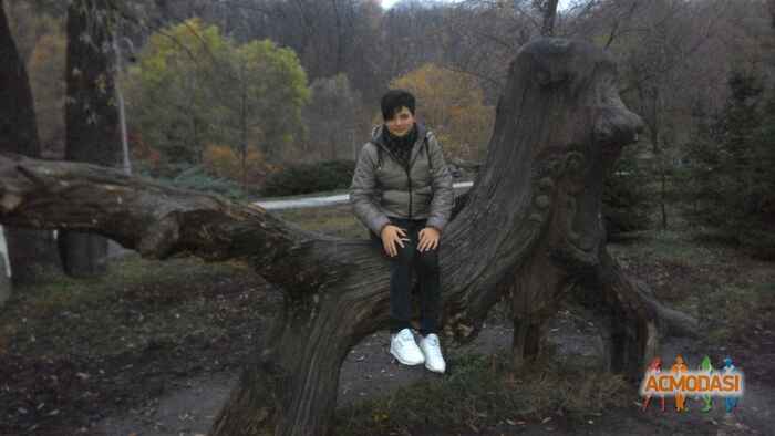 Александра Васильевна Росоха фото №1146671. Завантажено 01 Грудня 2017