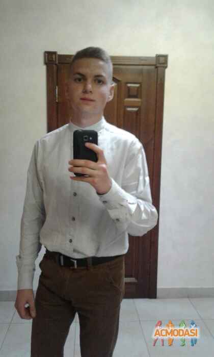 Богдан Богданович Коропецький фото №1167322. Завантажено 18 Січня 2018