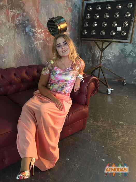 Каріна Герчак Миколаївна фото №1189379. Завантажено 18 Лютого 2018