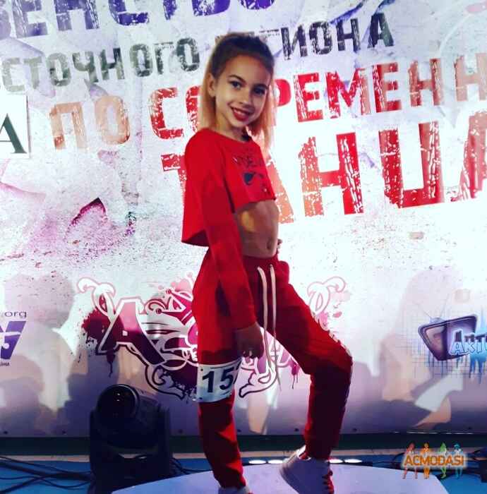 Анастасія Олександрівна Поліщук фото №1535600. Завантажено 04 Червня 2020