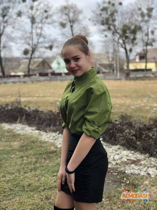 Альона Олексіївна Кирпач фото №1368516. Завантажено 22 Лютого 2019