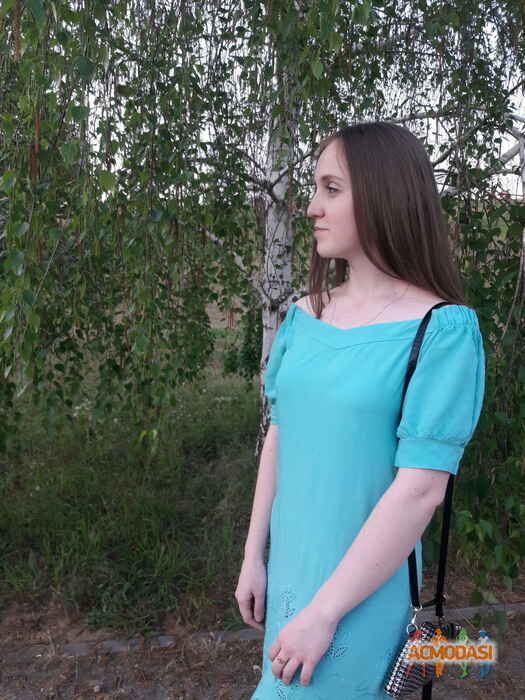 Валерія Петрівна Брезинська фото №1454915. Завантажено 30 Вересня 2019