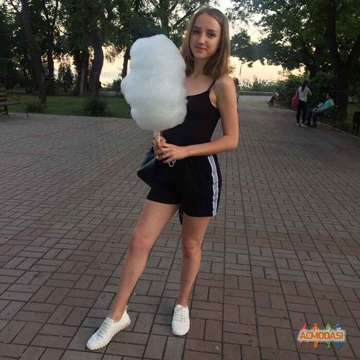 Крістіна   фото №1495329. Завантажено 10 Січня 2020