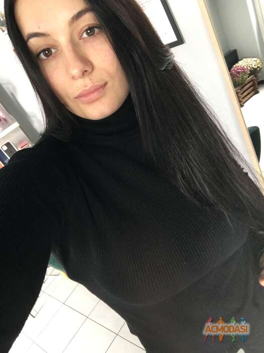 Аліна  Данілова фото №1685102. Завантажено 21 Лютого 2022