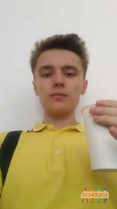 Андрей Олегович Шушпанников фото №845844. Завантажено 27 Жовтня 2015