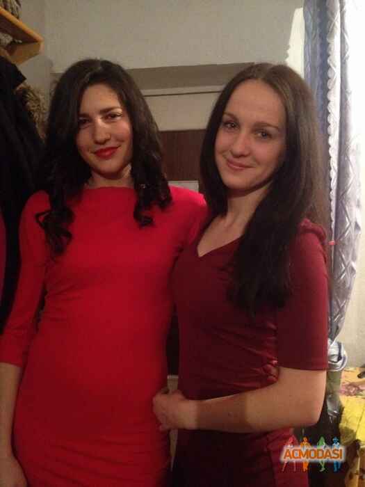 Аліна Олександрівна Крімцева фото №1047227. Завантажено 25 Квітня 2017