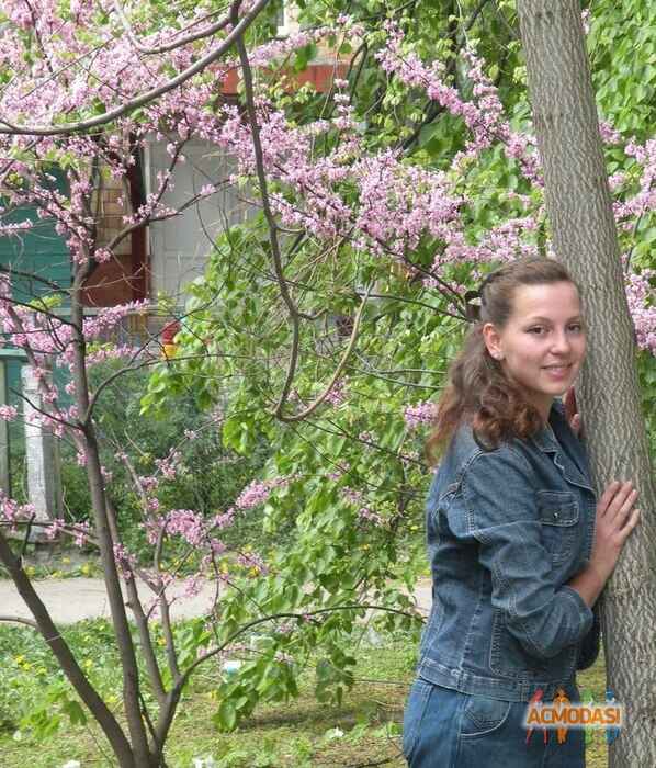 Анастасия   фото №995316. Завантажено 08 Грудня 2016